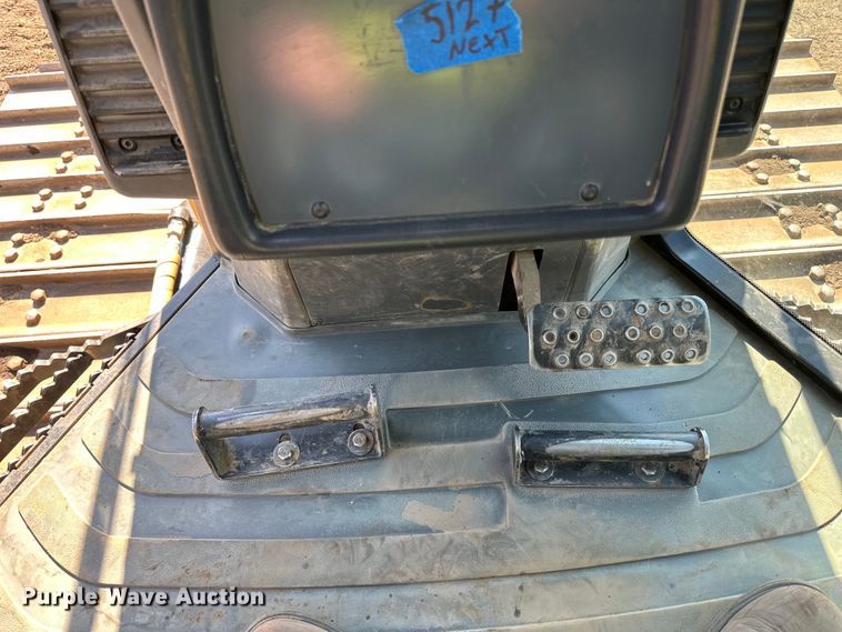 image for item DL7871 2016 Caterpillar D6K2 LGP dozer