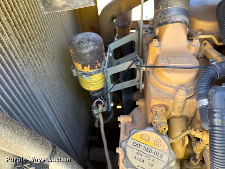 image for item DL7871 2016 Caterpillar D6K2 LGP dozer