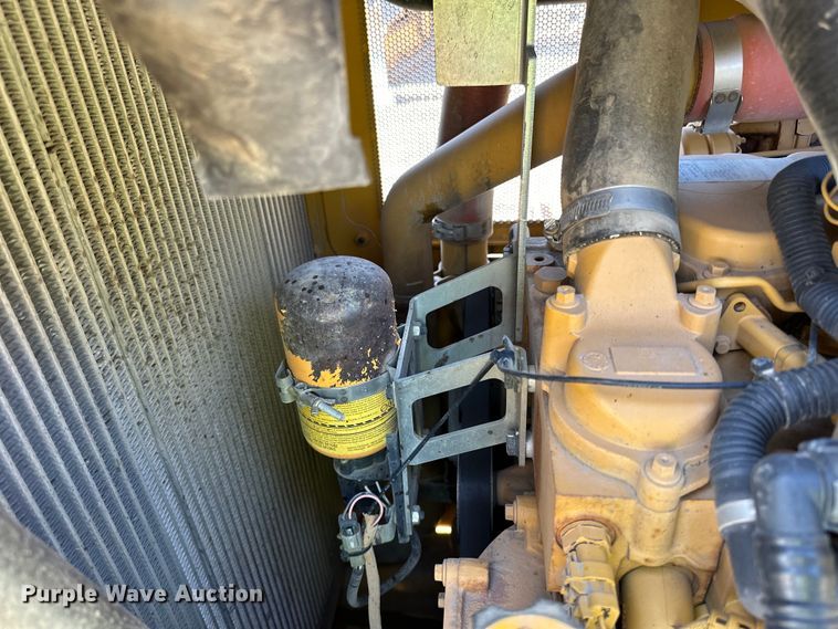 image for item DL7871 2016 Caterpillar D6K2 LGP dozer