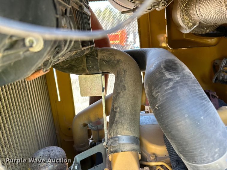 image for item DL7871 2016 Caterpillar D6K2 LGP dozer