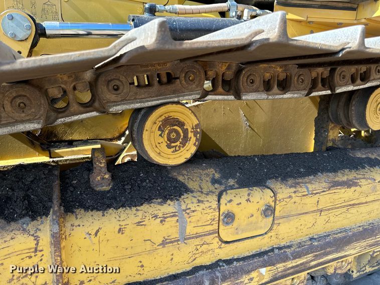 image for item DL7871 2016 Caterpillar D6K2 LGP dozer