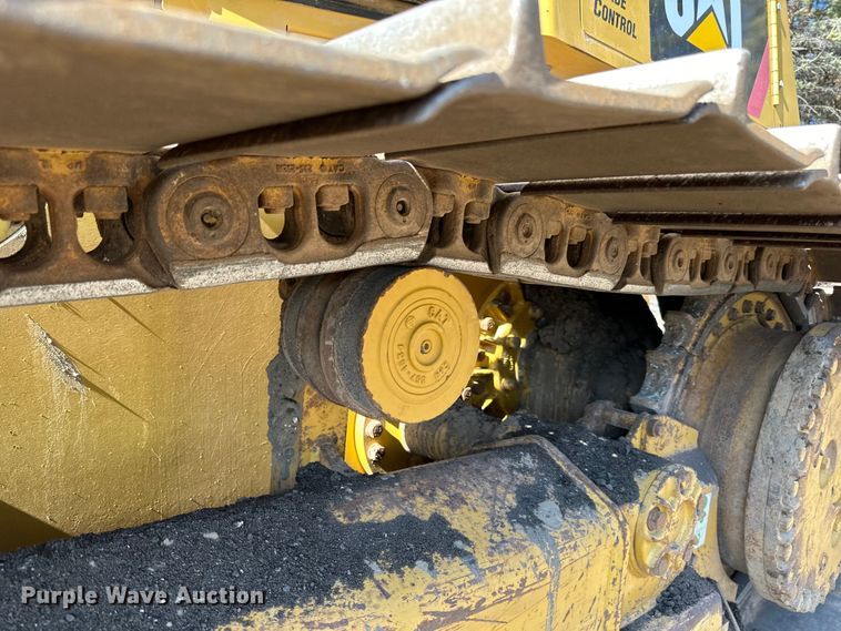image for item DL7871 2016 Caterpillar D6K2 LGP dozer