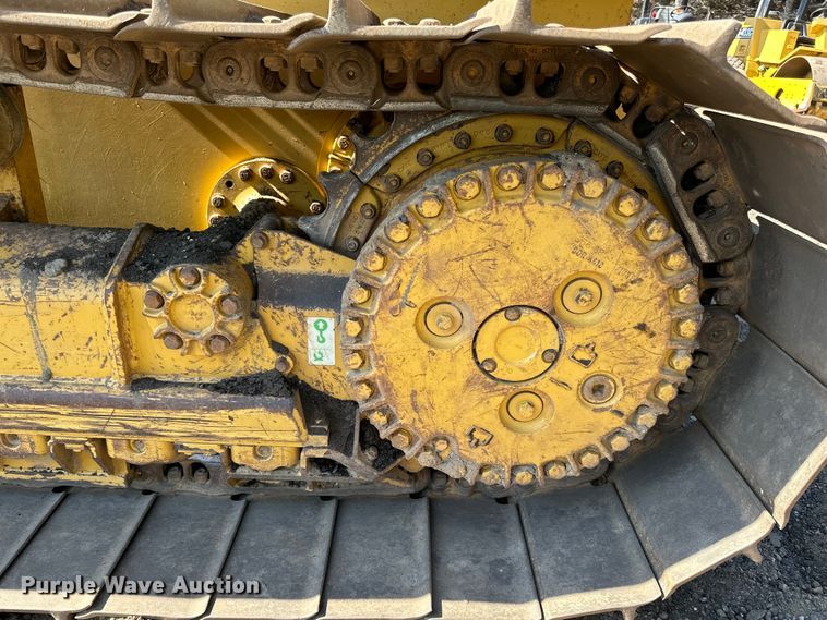 image for item DL7871 2016 Caterpillar D6K2 LGP dozer