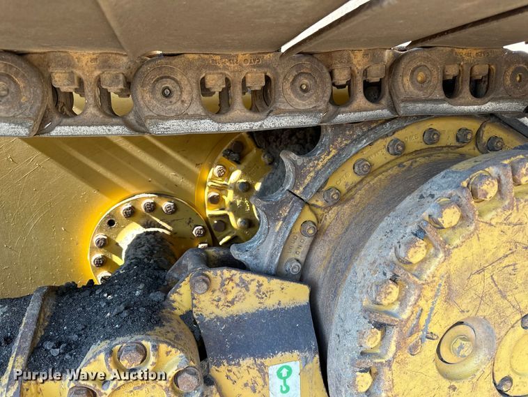 image for item DL7871 2016 Caterpillar D6K2 LGP dozer