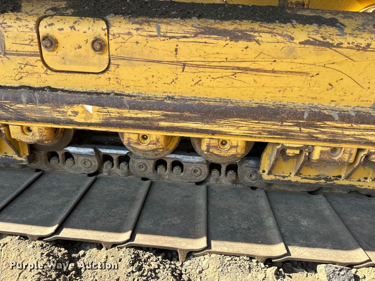 image for item DL7871 2016 Caterpillar D6K2 LGP dozer