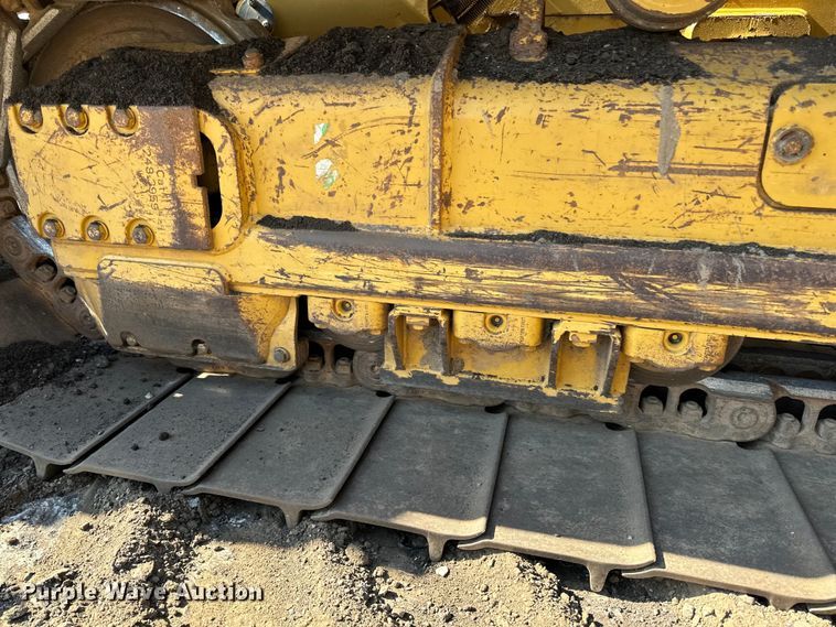 image for item DL7871 2016 Caterpillar D6K2 LGP dozer