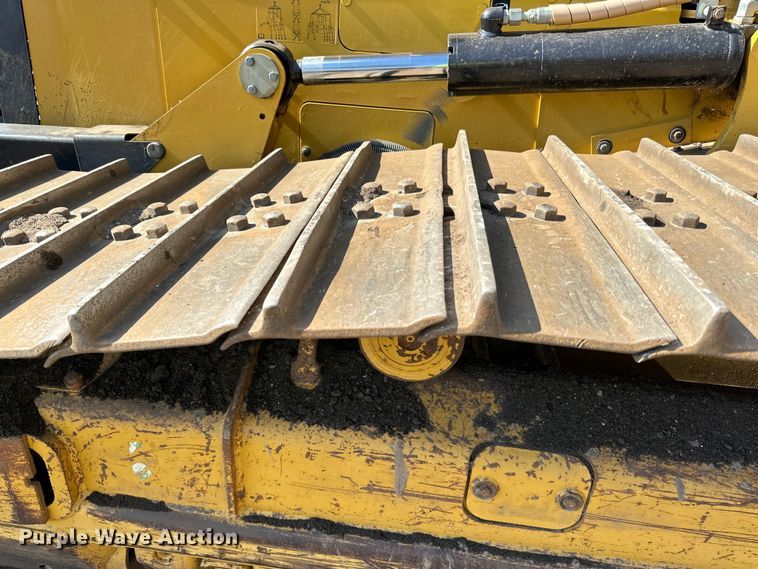 image for item DL7871 2016 Caterpillar D6K2 LGP dozer