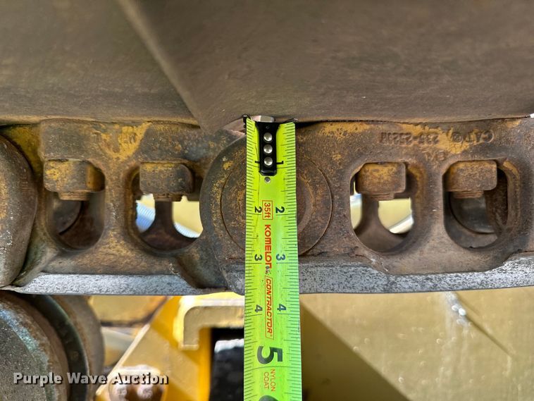 image for item DL7871 2016 Caterpillar D6K2 LGP dozer