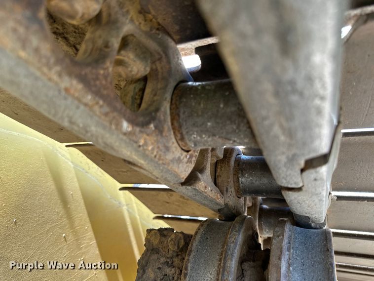 image for item DL7871 2016 Caterpillar D6K2 LGP dozer