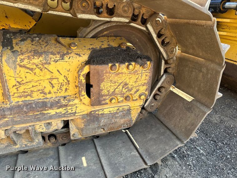 image for item DL7871 2016 Caterpillar D6K2 LGP dozer