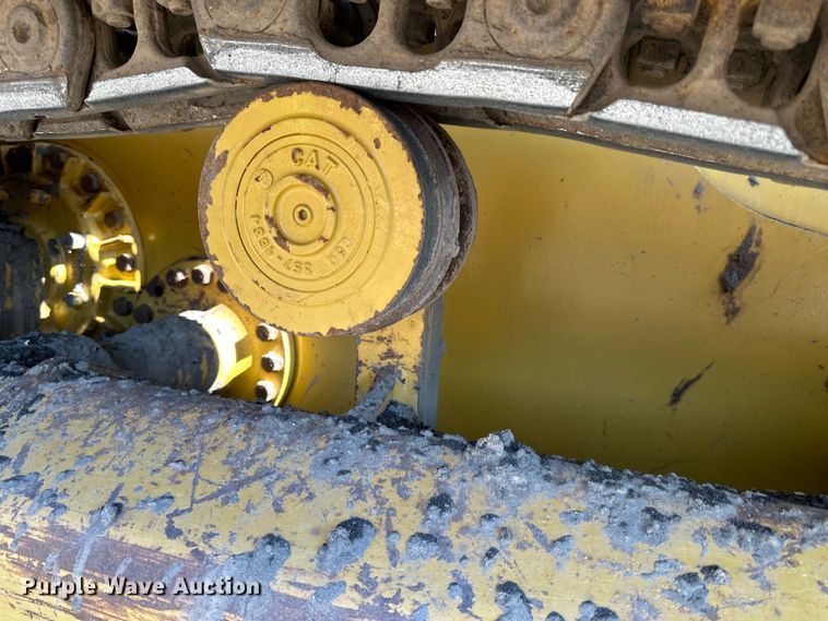 image for item DL7871 2016 Caterpillar D6K2 LGP dozer