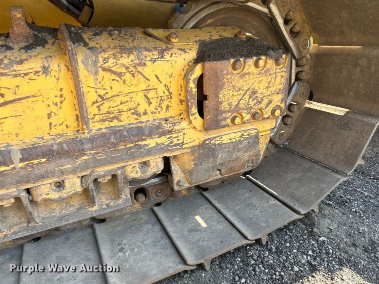 image for item DL7871 2016 Caterpillar D6K2 LGP dozer