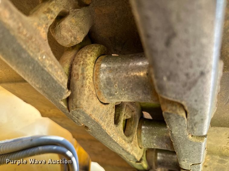 image for item DL7871 2016 Caterpillar D6K2 LGP dozer