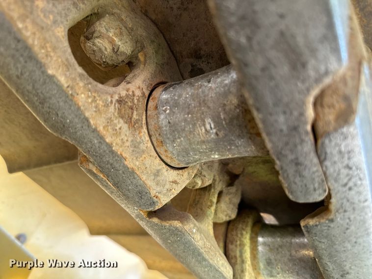 image for item DL7871 2016 Caterpillar D6K2 LGP dozer