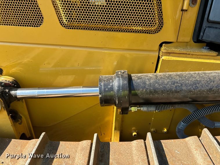 image for item DL7872 2019 Caterpillar D5K2 LGP dozer