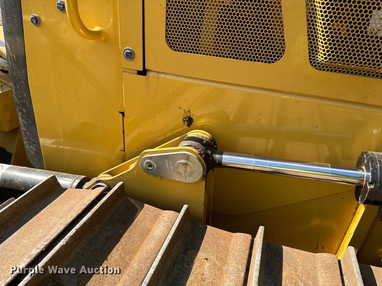 image for item DL7872 2019 Caterpillar D5K2 LGP dozer