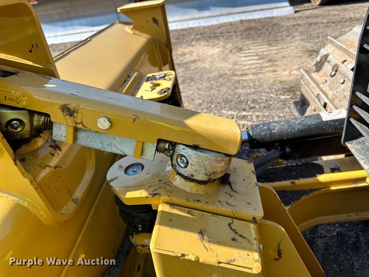 image for item DL7872 2019 Caterpillar D5K2 LGP dozer
