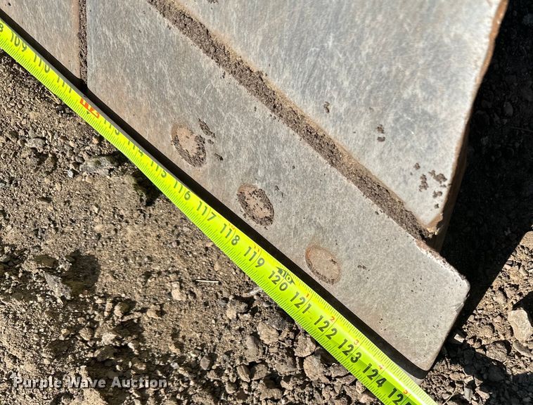 image for item DL7872 2019 Caterpillar D5K2 LGP dozer