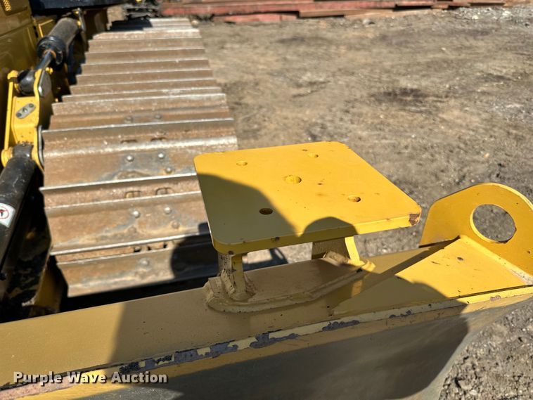 image for item DL7872 2019 Caterpillar D5K2 LGP dozer