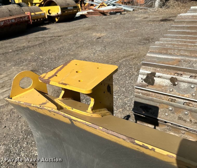 image for item DL7872 2019 Caterpillar D5K2 LGP dozer