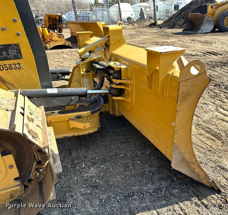 image for item DL7872 2019 Caterpillar D5K2 LGP dozer