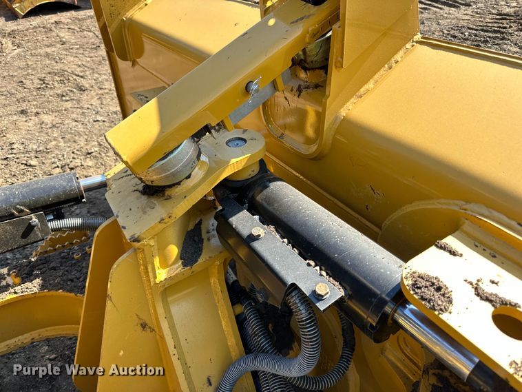 image for item DL7872 2019 Caterpillar D5K2 LGP dozer