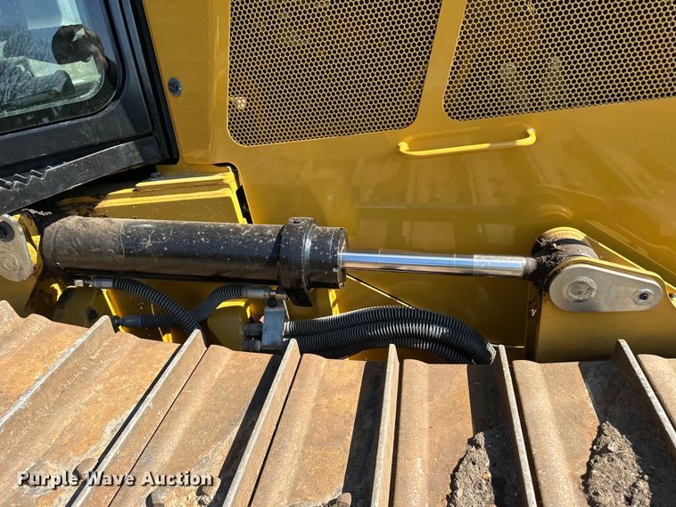 image for item DL7872 2019 Caterpillar D5K2 LGP dozer