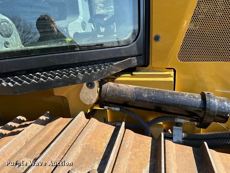 image for item DL7872 2019 Caterpillar D5K2 LGP dozer