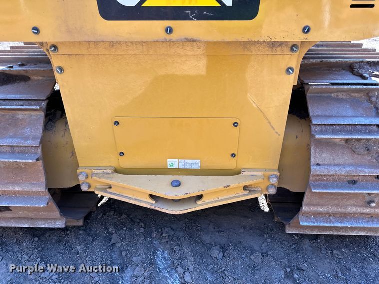 image for item DL7872 2019 Caterpillar D5K2 LGP dozer