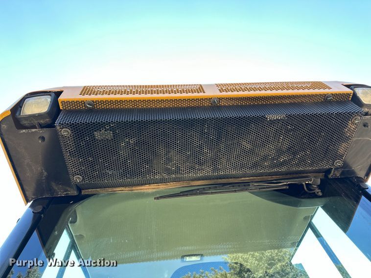 image for item DL7872 2019 Caterpillar D5K2 LGP dozer