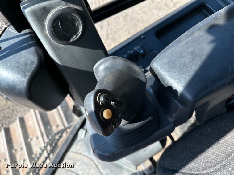 image for item DL7872 2019 Caterpillar D5K2 LGP dozer