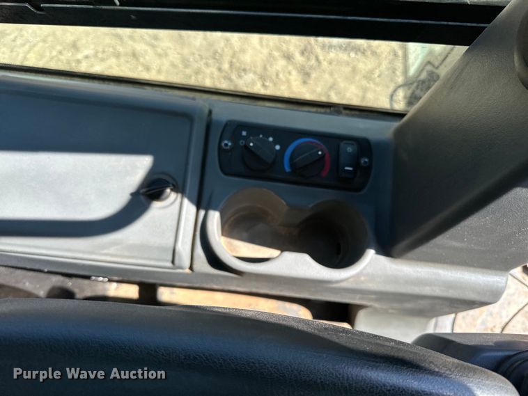 image for item DL7872 2019 Caterpillar D5K2 LGP dozer