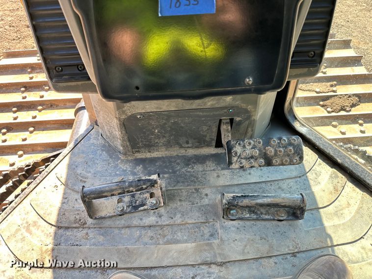 image for item DL7872 2019 Caterpillar D5K2 LGP dozer