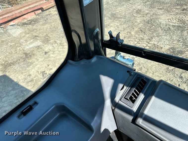 image for item DL7872 2019 Caterpillar D5K2 LGP dozer