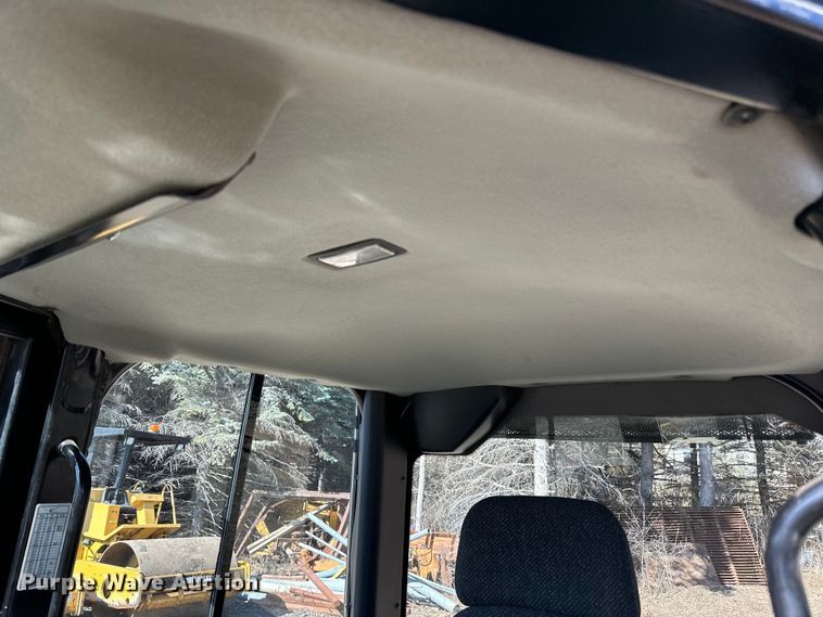 image for item DL7872 2019 Caterpillar D5K2 LGP dozer