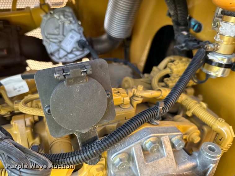 image for item DL7872 2019 Caterpillar D5K2 LGP dozer