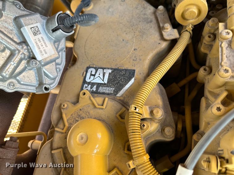 image for item DL7872 2019 Caterpillar D5K2 LGP dozer
