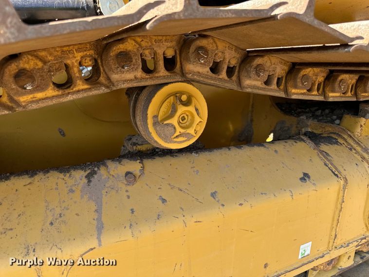 image for item DL7872 2019 Caterpillar D5K2 LGP dozer