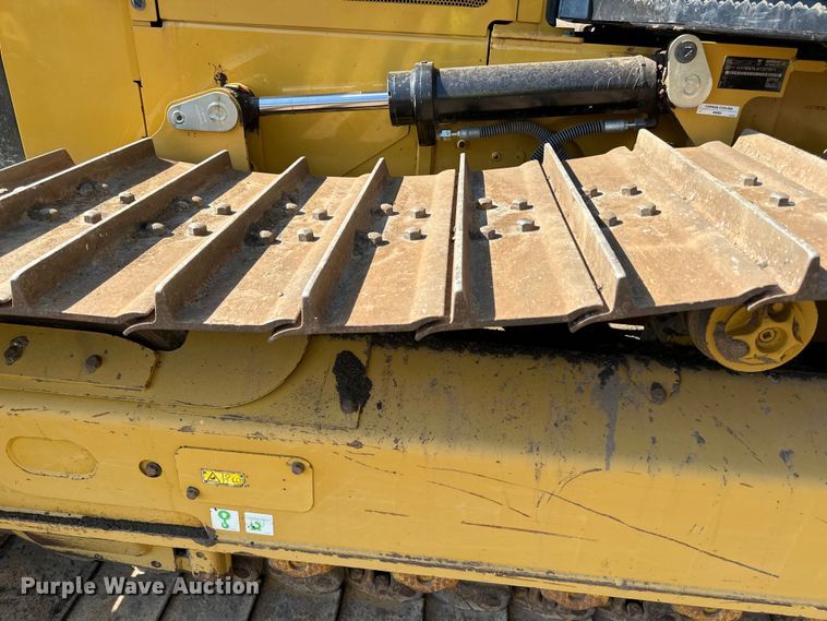 image for item DL7872 2019 Caterpillar D5K2 LGP dozer