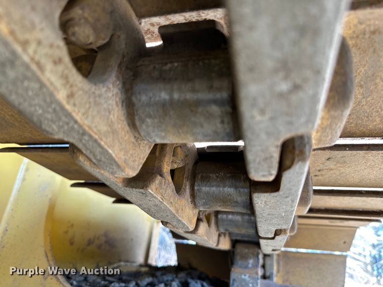 image for item DL7872 2019 Caterpillar D5K2 LGP dozer