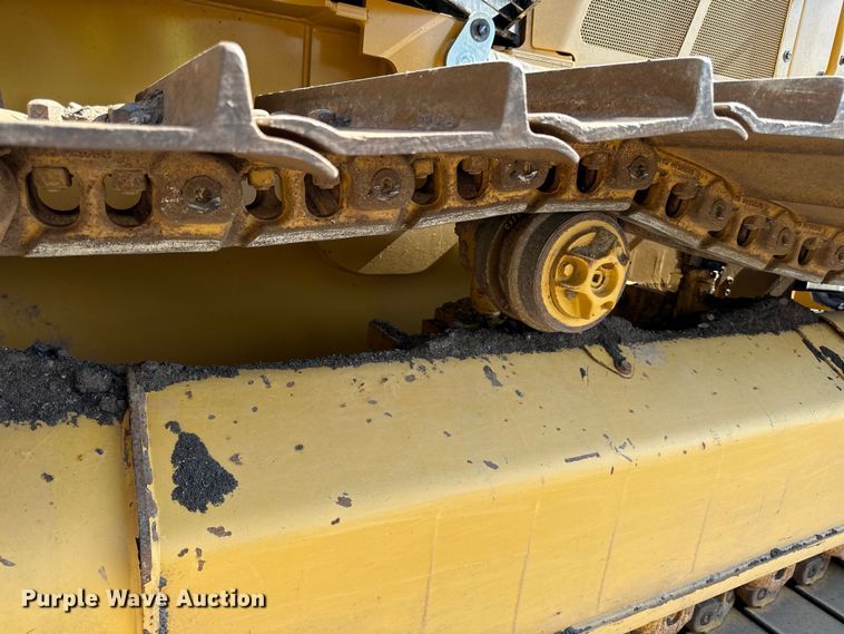 image for item DL7872 2019 Caterpillar D5K2 LGP dozer