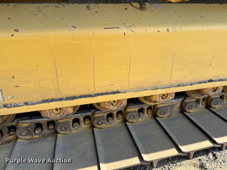 image for item DL7872 2019 Caterpillar D5K2 LGP dozer