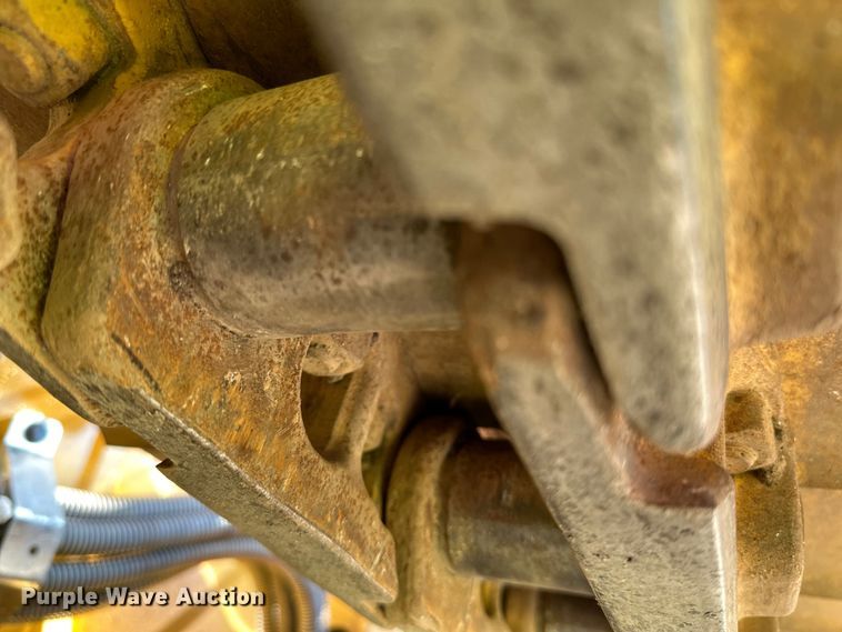 image for item DL7872 2019 Caterpillar D5K2 LGP dozer