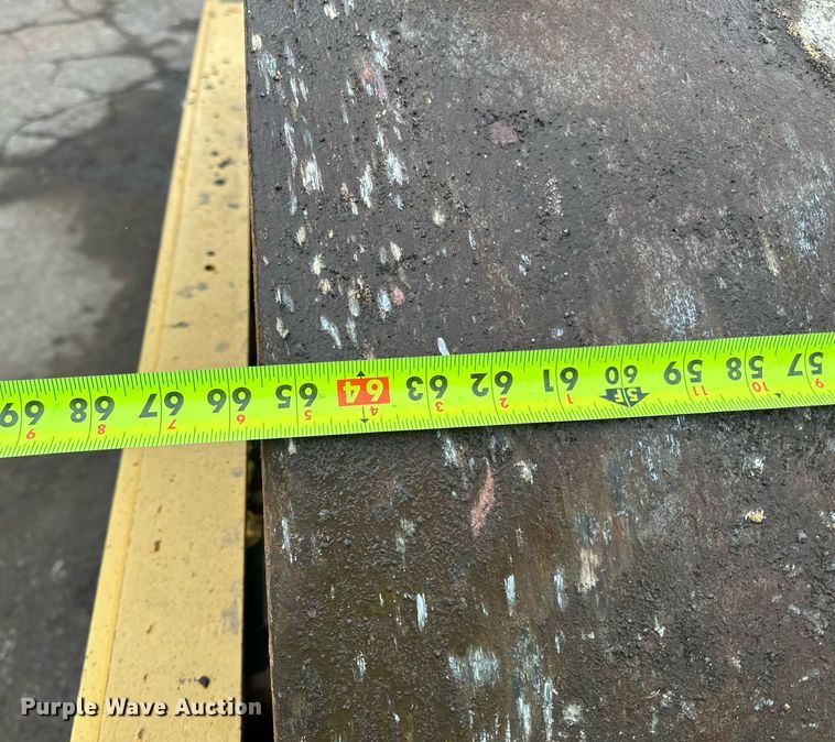 image for item DL7873 1999 Caterpillar CS-433C single drum vibratory roller