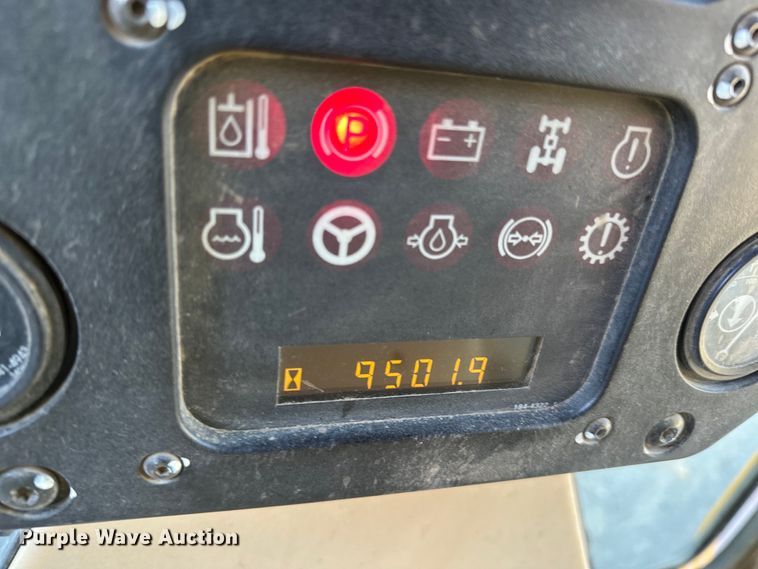 image for item DL7874 2007 Caterpillar 140H VHP Plus motor grader