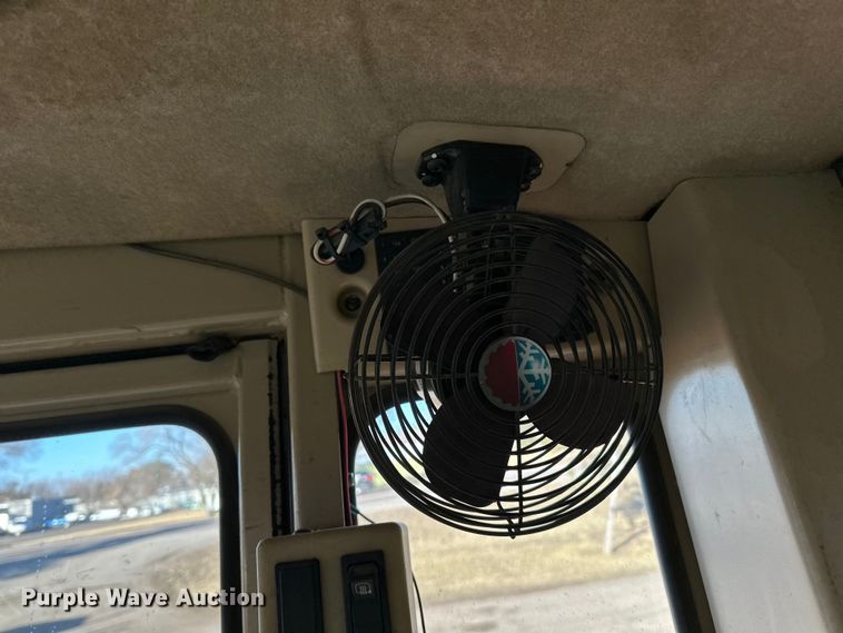 image for item DL7874 2007 Caterpillar 140H VHP Plus motor grader