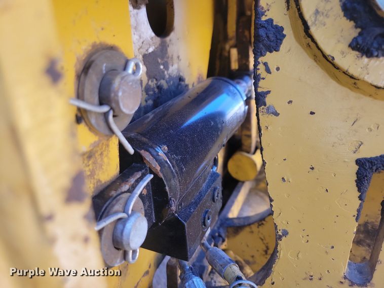 image for item DL7875 2005 Caterpillar 938G Series II wheel loader