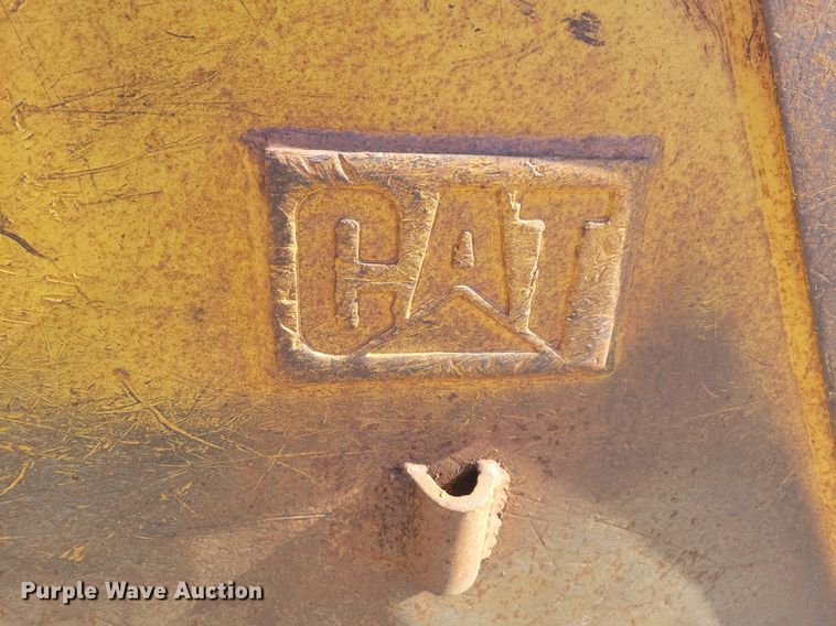 image for item DL7875 2005 Caterpillar 938G Series II wheel loader