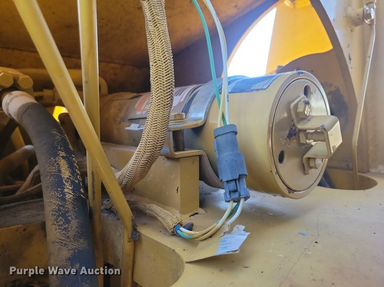 image for item DL7875 2005 Caterpillar 938G Series II wheel loader