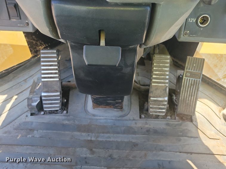 image for item DL7875 2005 Caterpillar 938G Series II wheel loader